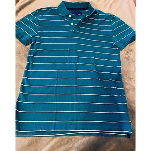 Men’s polo shirt